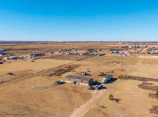 17510 Robin Rd, Canyon, TX 79015