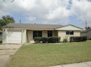 6332 Fairfax Pl, New Orleans, LA 70131