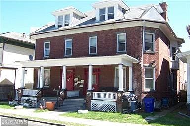 1st image of 664 Oak Hill Ave #2