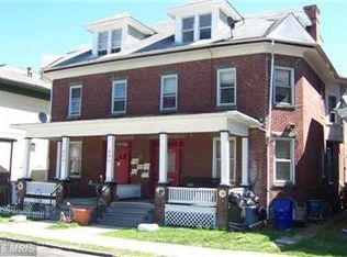 664 Oak Hill Ave #2, Hagerstown, MD 21740