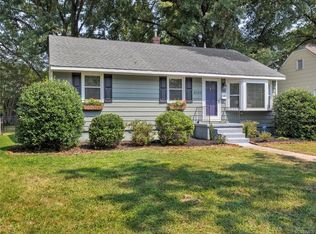 6504 Stuart Ave, Richmond, VA 23226
