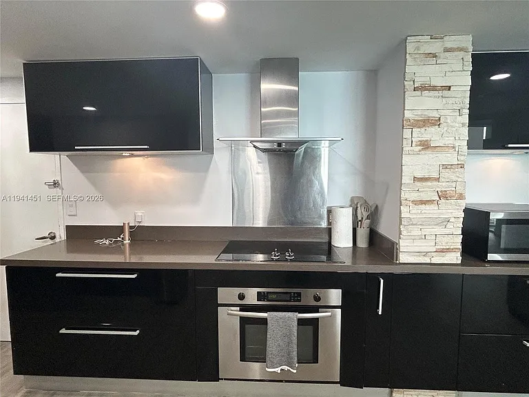 4001 S Ocean Dr #11 — Photo 9