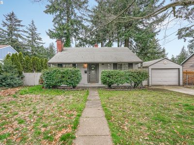 1825 NE 102nd Ave, Portland, OR, 97220