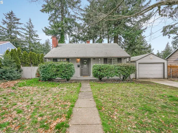 1825 NE 102nd Ave, Portland, OR 97220