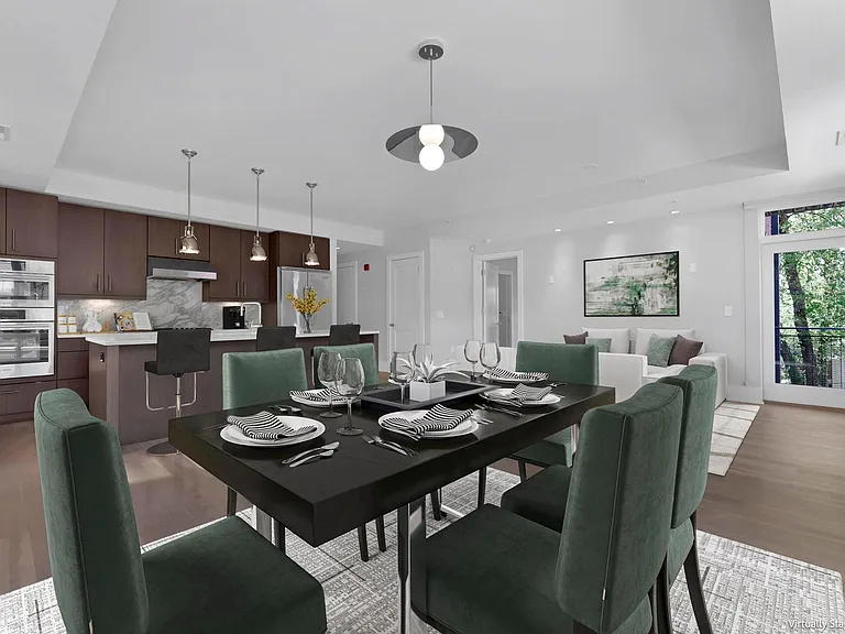 2225 California St NW #302 — Photo 5