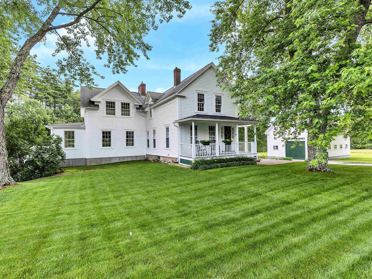 47 Rockingham Road, Auburn, NH 03032 MLS 4961632 Zillow