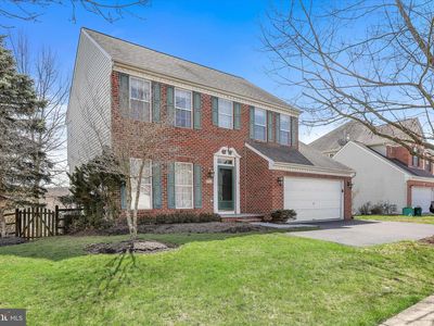 114 Lakeview Dr, New Hope, PA, 18938