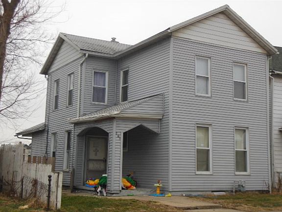 2nd image of 205 Maryland Ave