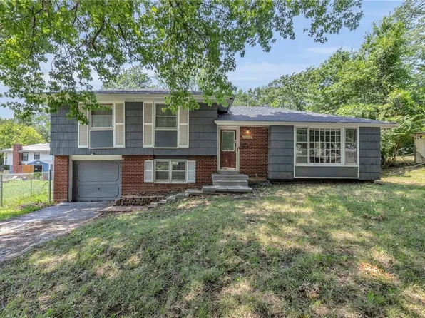 10212 Beacon Ave, Kansas City, MO 64134