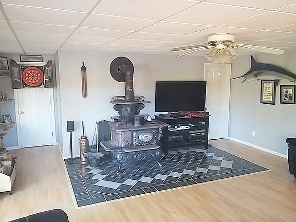 1903 Glenwood Cookstove