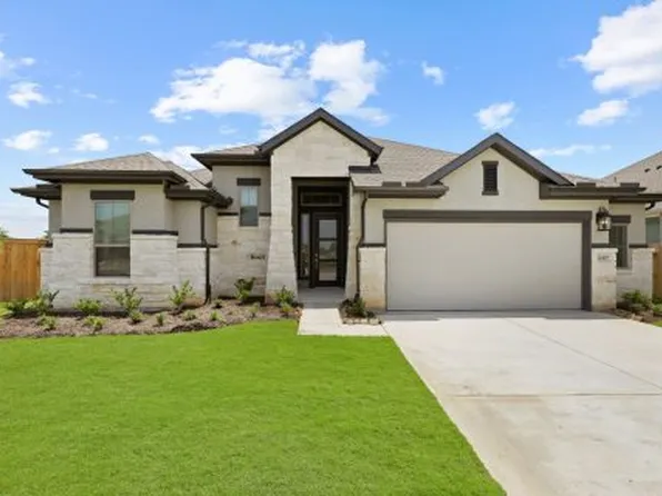 Payton Plan, The Highlands