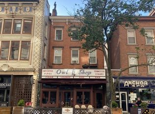 270 College St #3, New Haven, CT 06510