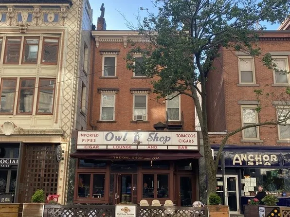 270 College St #3, New Haven, CT 06510