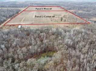 PARCEL 2 56th St SW, Pequot Lakes, MN 56472