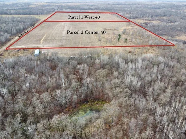 PARCEL 2 56th St SW, Pequot Lakes, MN 56472