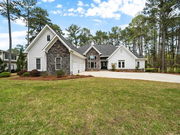 1021 Big Water Cir, Greensboro, GA 30642