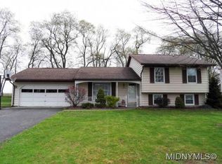 7986 Northwood Dr, Rome, NY 13440