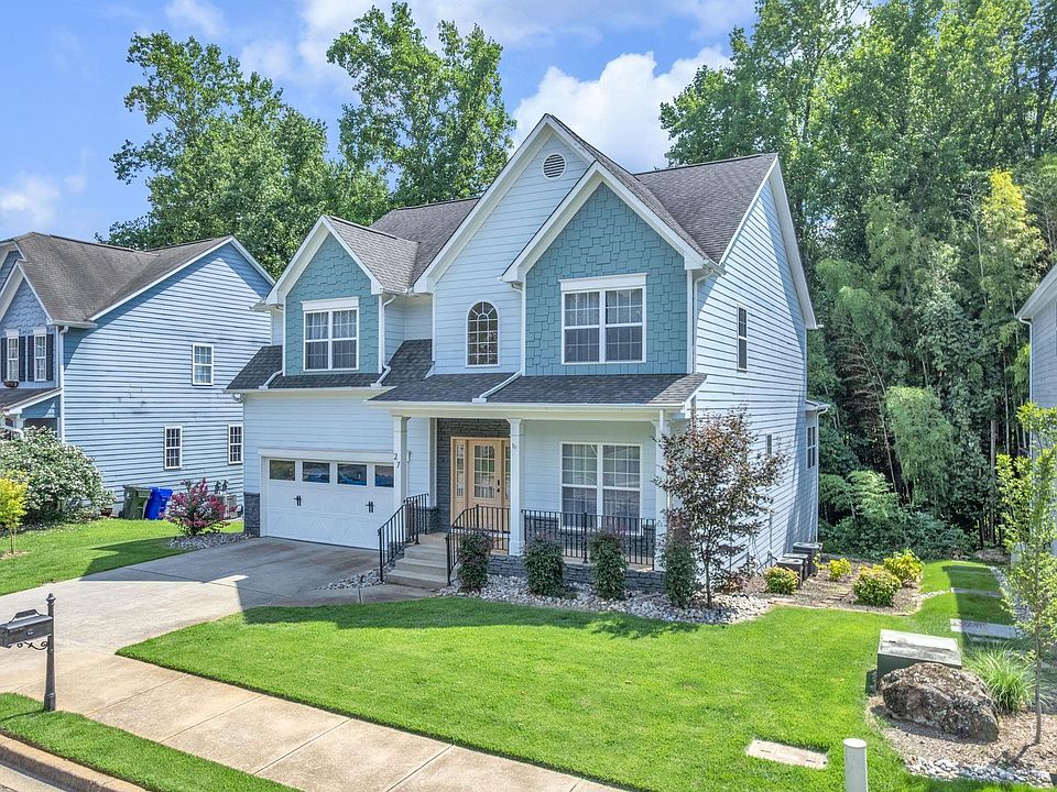 1st image of 27 Richland Creek Dr