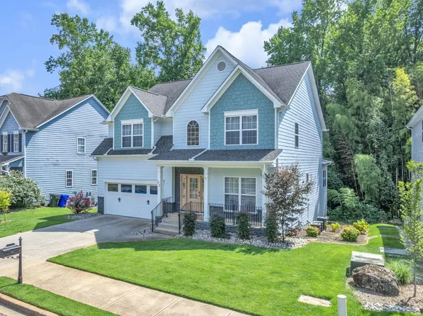 27 Richland Creek Dr, Greenville, SC 29609