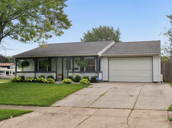 790 Orchard Glen Ct, Columbus, OH 43228