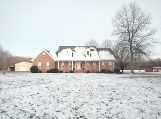 42 Sterling Rd, Mercer, TN 38392