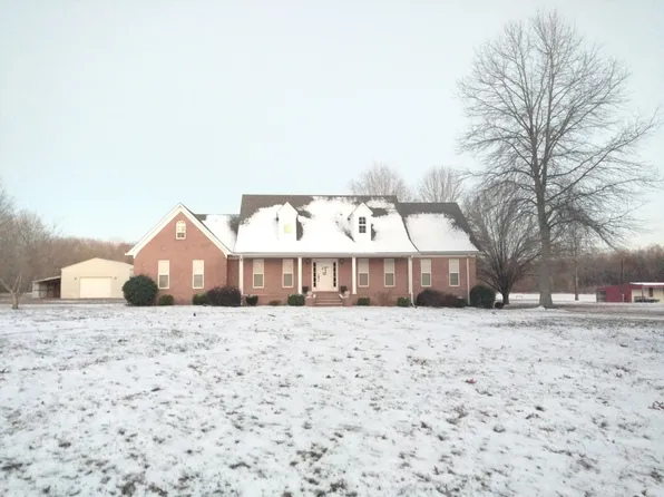 42 Sterling Rd, Mercer, TN 38392