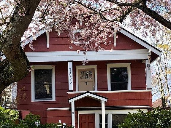 2nd image of 7555 2nd Ave NE #7555