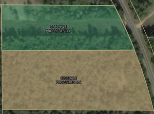 1731 Highway 589, Purvis, MS 39475
