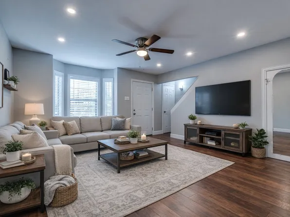 8750 Park Ln APT 157, Dallas, TX 75231