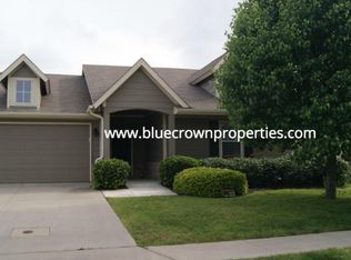 9945 Thomas Jefferson Dr, McKinney, TX 75072