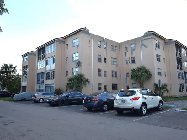 2840 Somerset Dr APT 110M, Fort Lauderdale, FL 33311