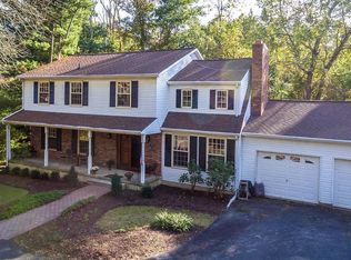 27 Van Kirk Rd, Princeton, NJ 08540