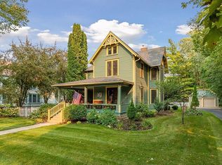 207 Winona St S, Northfield, MN 55057