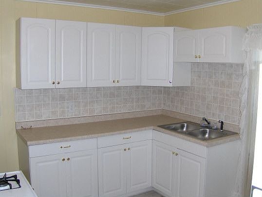  beautiful new kitchen