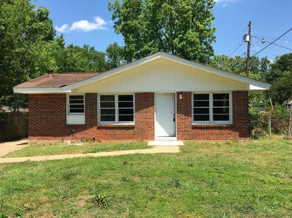 1717 Midway St, Montgomery, AL 36110