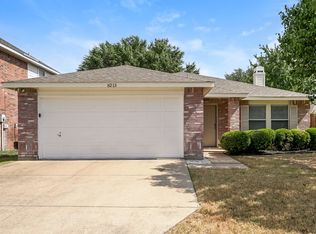 8213 Montecito Dr, Denton, TX 76210