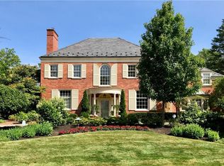 21280 Avalon Dr, Rocky River, OH 44116