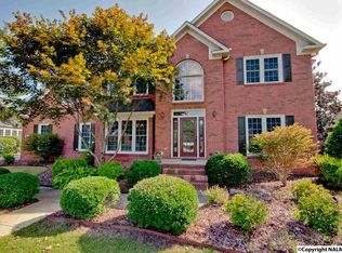 2726 Deford Mill Rd SE, Owens Cross Roads, AL 35763