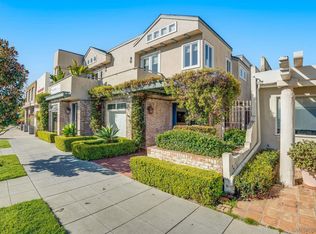 7622 Herschel Ave, La Jolla, CA 92037