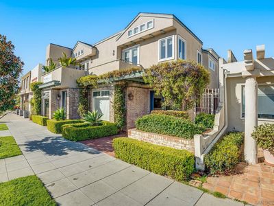 7622 Herschel Ave, La Jolla, CA, 92037