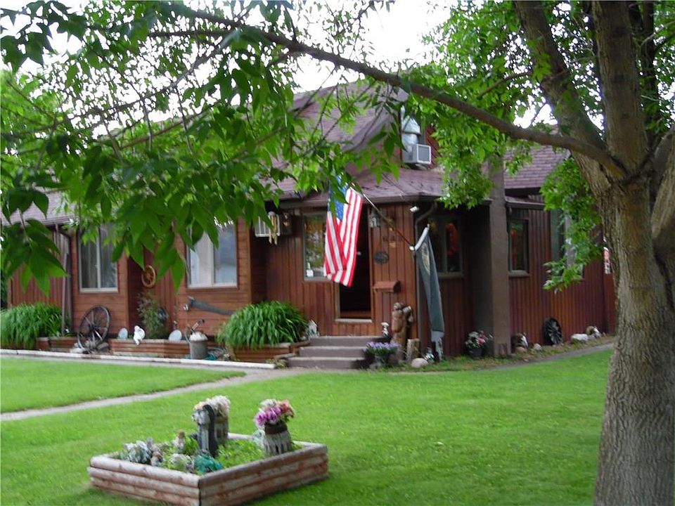622 2nd St SE, Sidney, MT 59270 Zillow