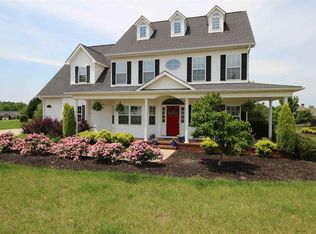 601 Providence Point Dr, Seneca, SC 29678