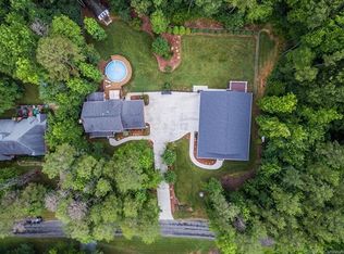 7016 Pinewood Forest Dr, Monroe, NC 28110