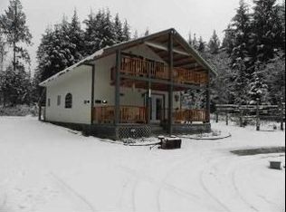 7206 Rapid Lightning Rd, Sandpoint, ID 83864