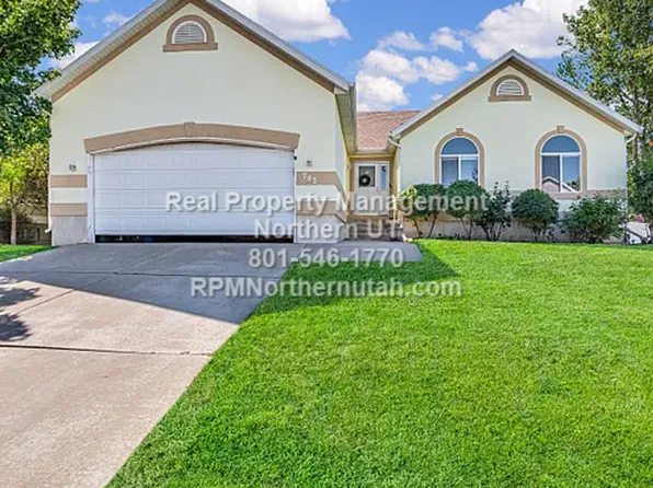 703 W 2175 N, Layton, UT 84041