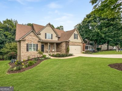 325 Horizon Hl, Newnan, GA, 30265