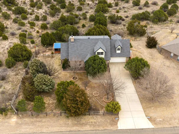 440 Roberts Dr, Amarillo, TX 79118