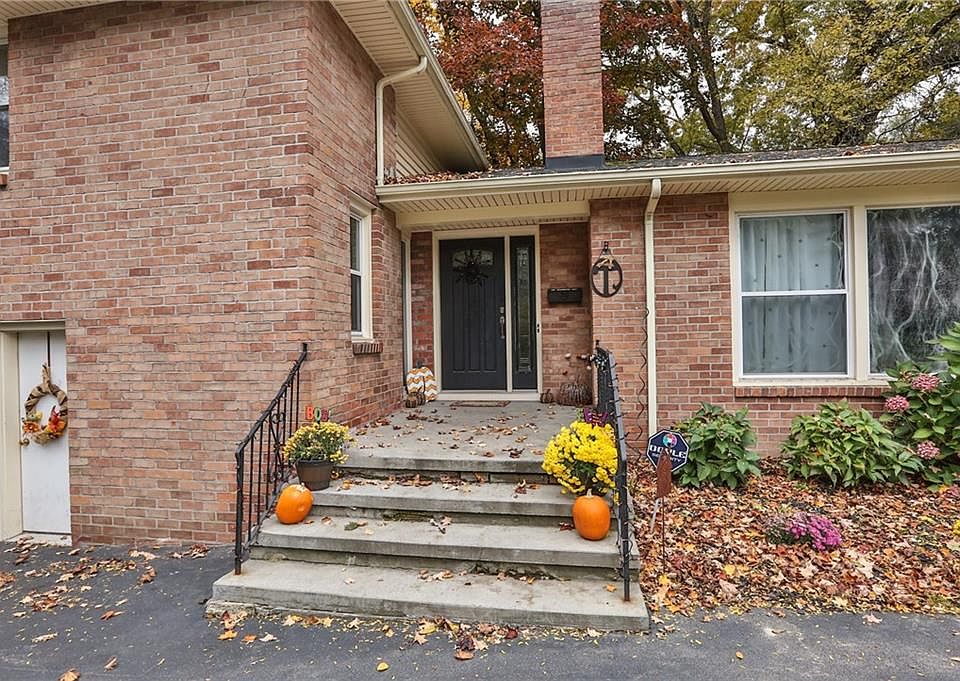 370 Sandringham Rd, Rochester, NY 14610 Zillow