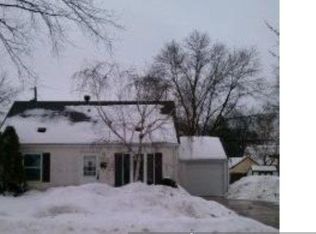 4416 Yates Ave N, Crystal, MN 55422