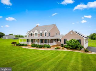 3817 Salem Church Rd, Jarrettsville, MD 21084